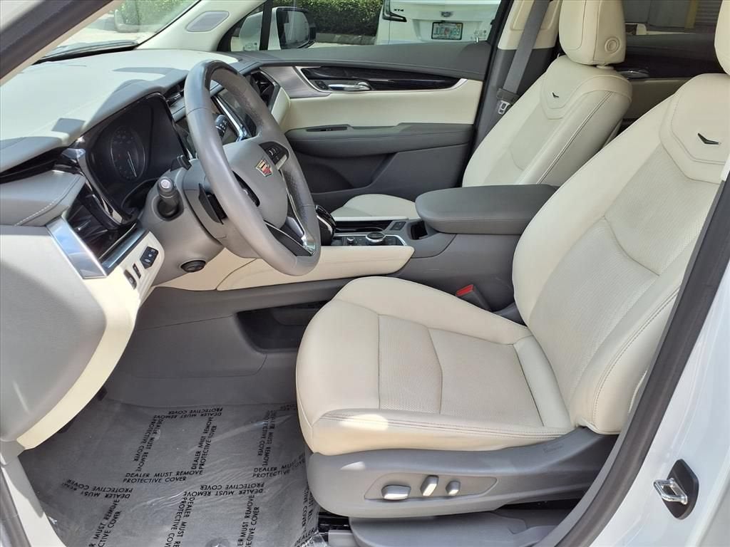 2023 Cadillac XT6 Premium Luxury - Photo 19