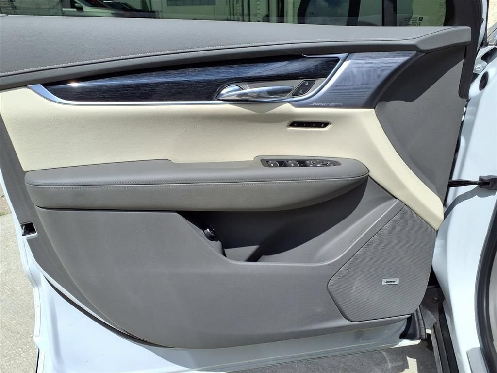 2023 Cadillac XT6 Premium Luxury - Photo 20