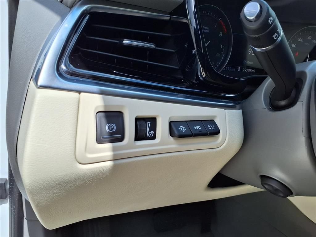 2023 Cadillac XT6 Premium Luxury - Photo 22