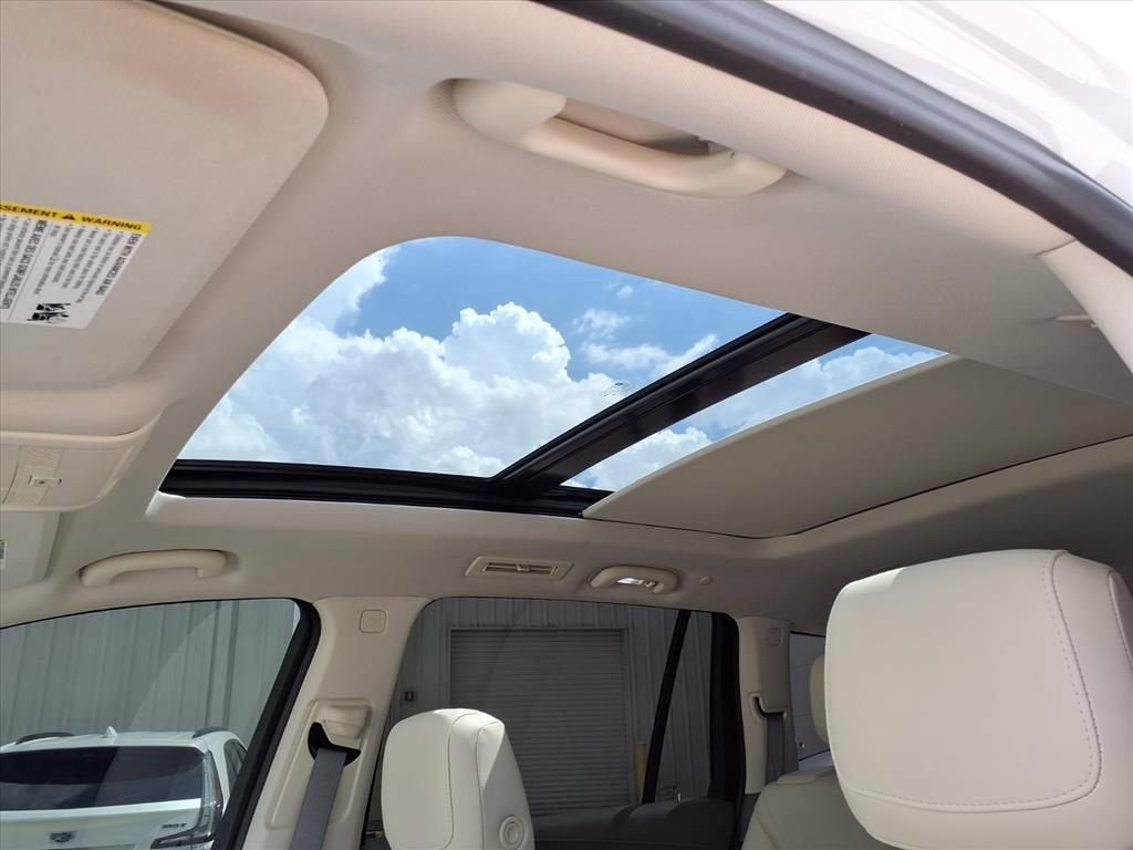 2023 Cadillac XT6 Premium Luxury - Photo 23