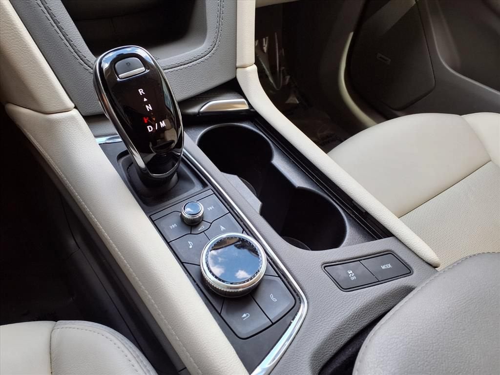 2023 Cadillac XT6 Premium Luxury - Photo 24