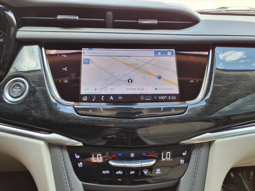 2023 Cadillac XT6 Premium Luxury - Photo 25