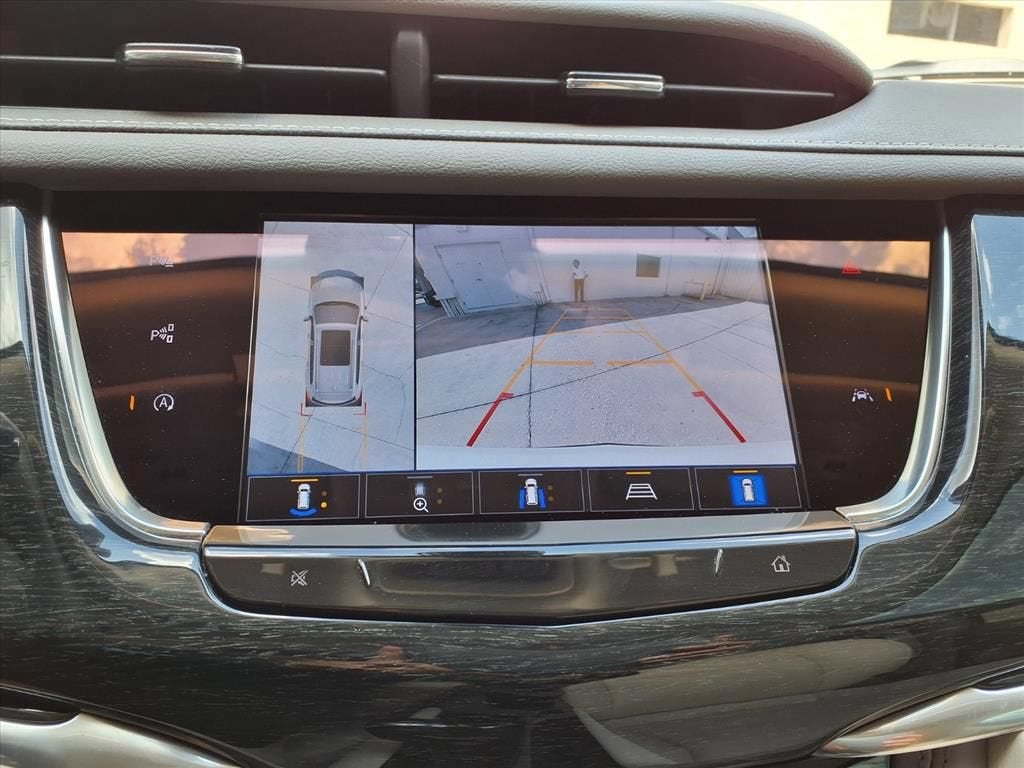 2023 Cadillac XT6 Premium Luxury - Photo 26
