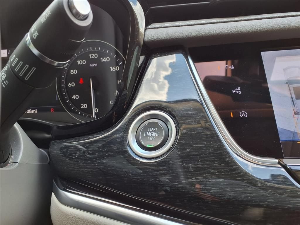 2023 Cadillac XT6 Premium Luxury - Photo 27