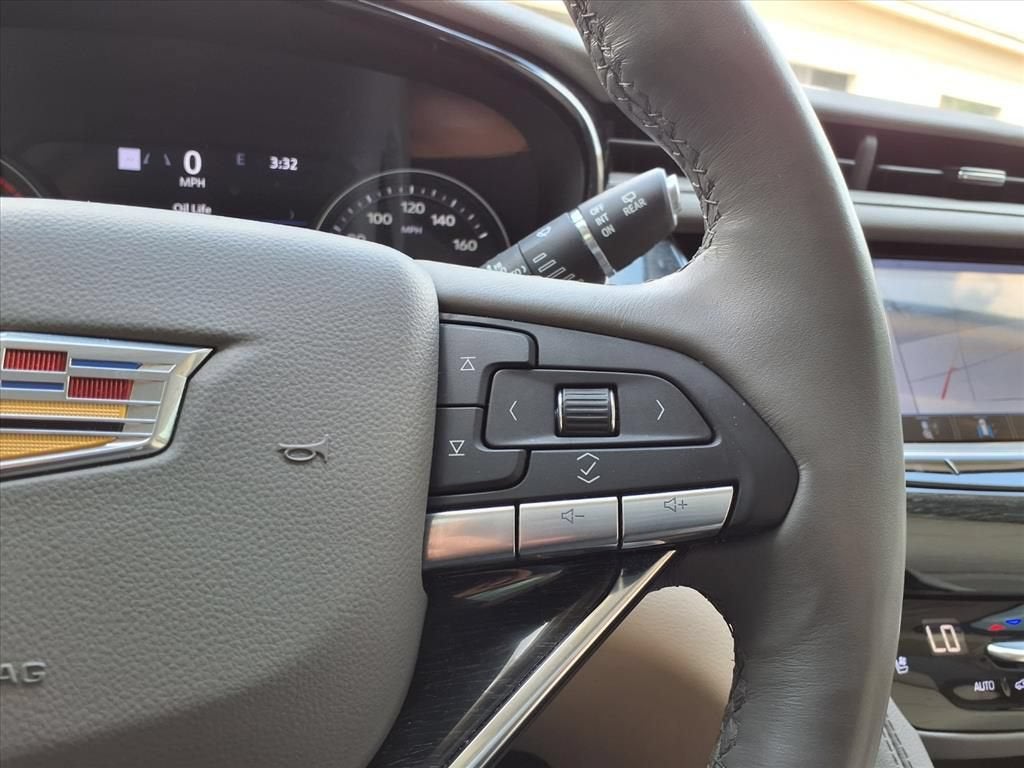 2023 Cadillac XT6 Premium Luxury - Photo 28