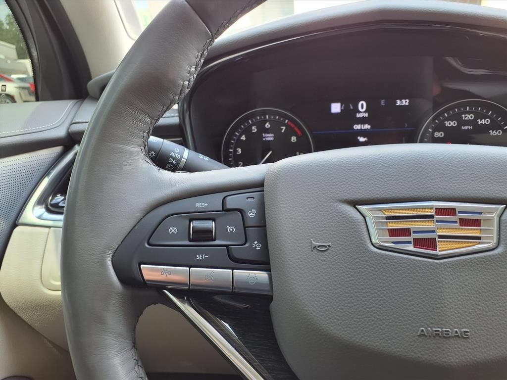 2023 Cadillac XT6 Premium Luxury - Photo 29