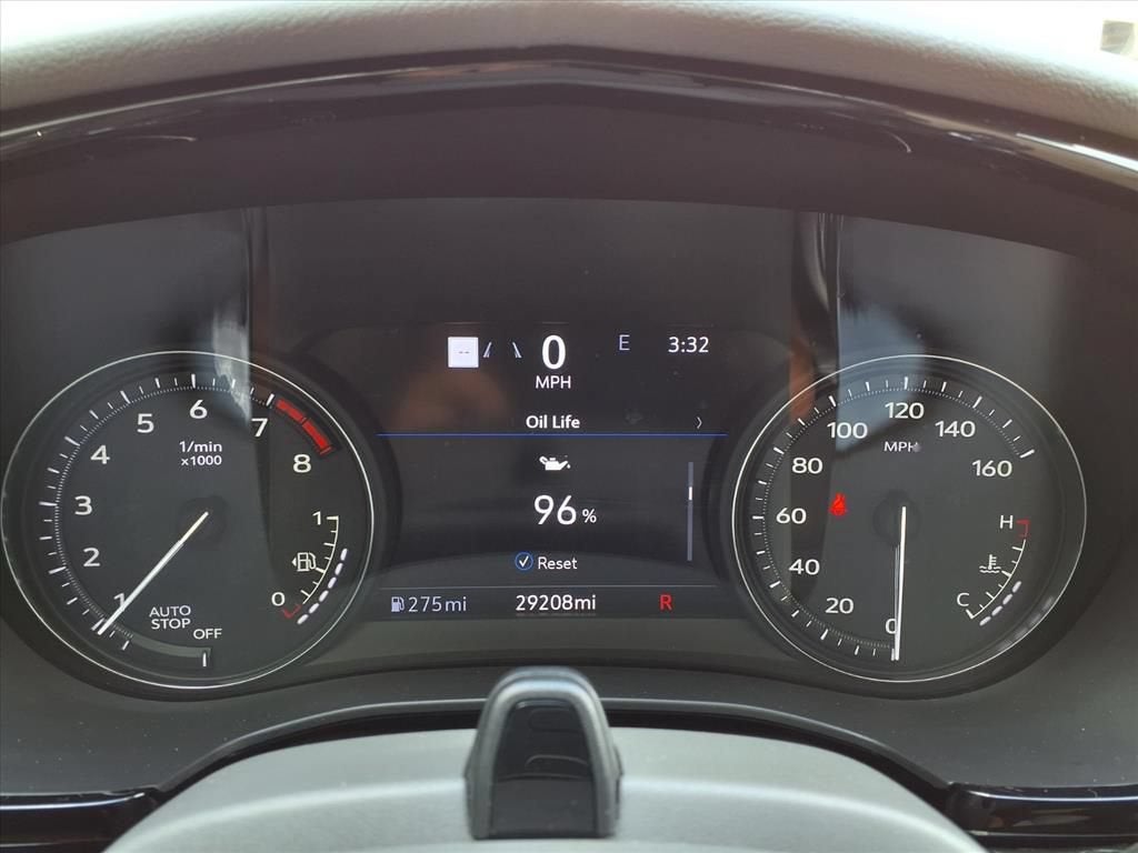 2023 Cadillac XT6 Premium Luxury - Photo 30