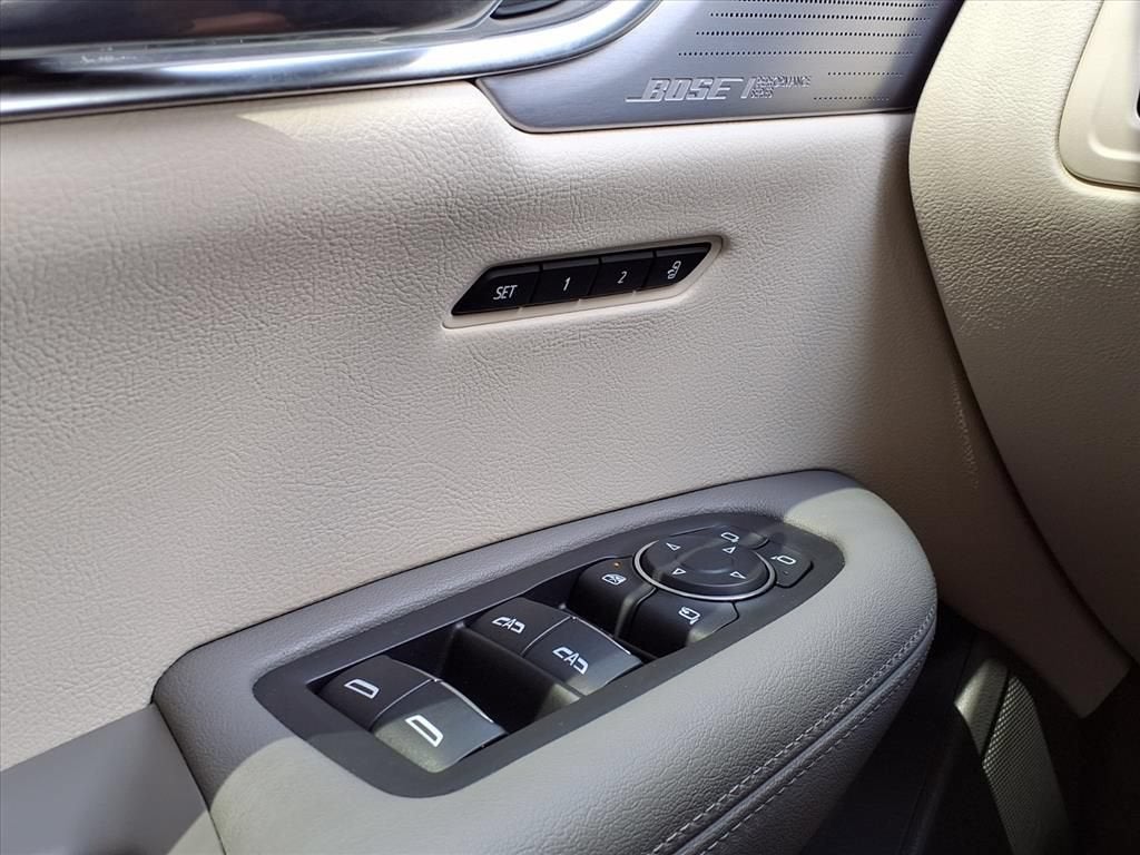 2023 Cadillac XT6 Premium Luxury - Photo 32