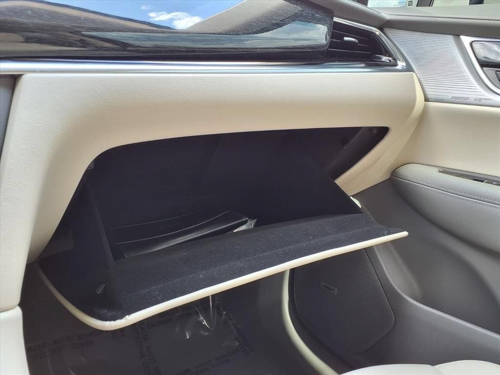 2023 Cadillac XT6 Premium Luxury - Photo 33
