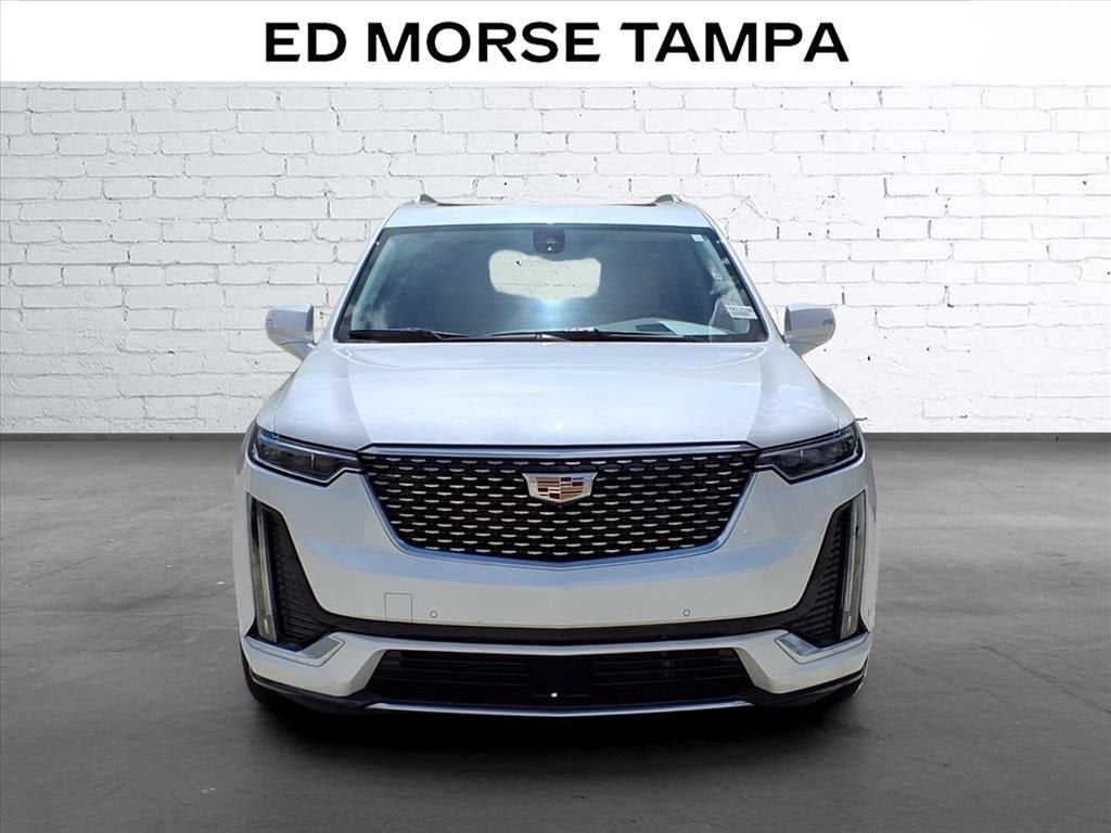 2023 Cadillac XT6 Premium Luxury - Photo 6