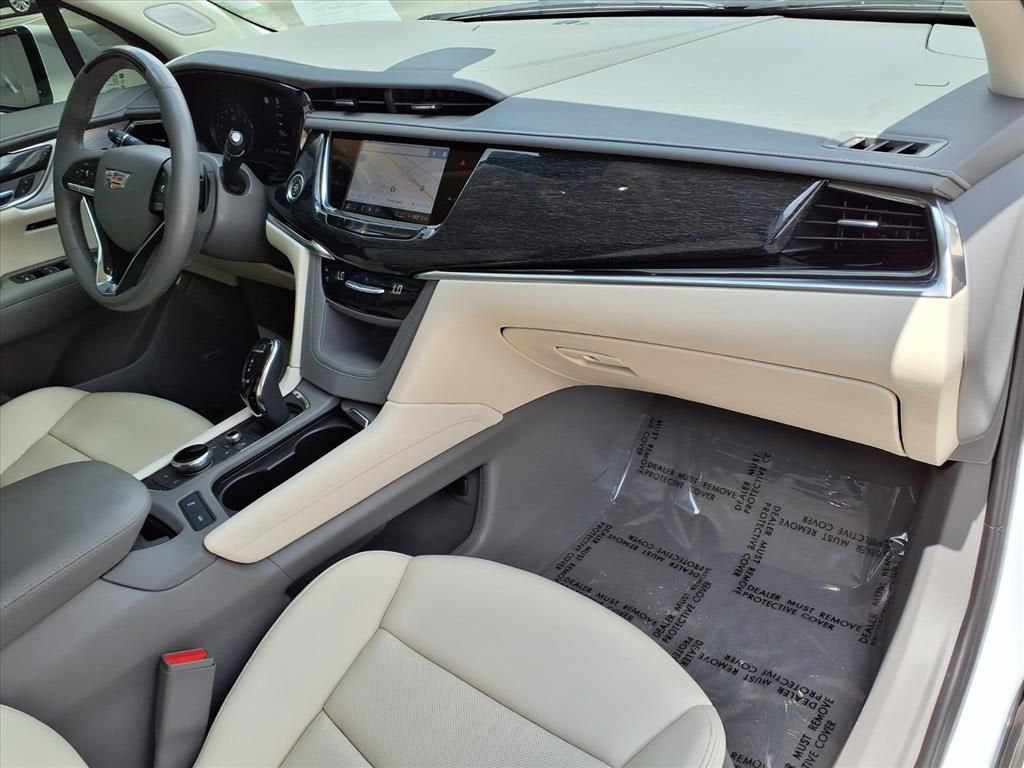 2023 Cadillac XT6 Premium Luxury - Photo 8