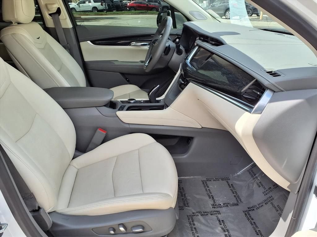 2023 Cadillac XT6 Premium Luxury - Photo 9