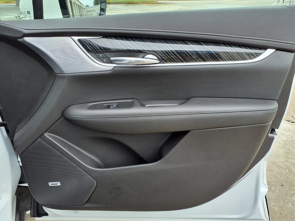 2023 Cadillac XT6 Premium Luxury - Photo 11
