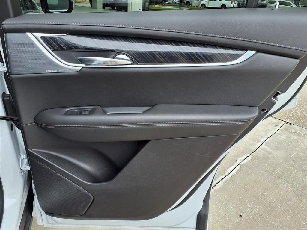 2023 Cadillac XT6 Premium Luxury - Photo 12