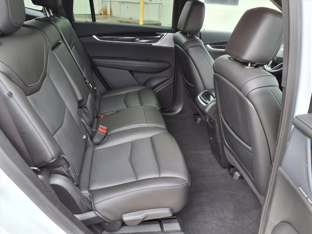 2023 Cadillac XT6 Premium Luxury - Photo 13