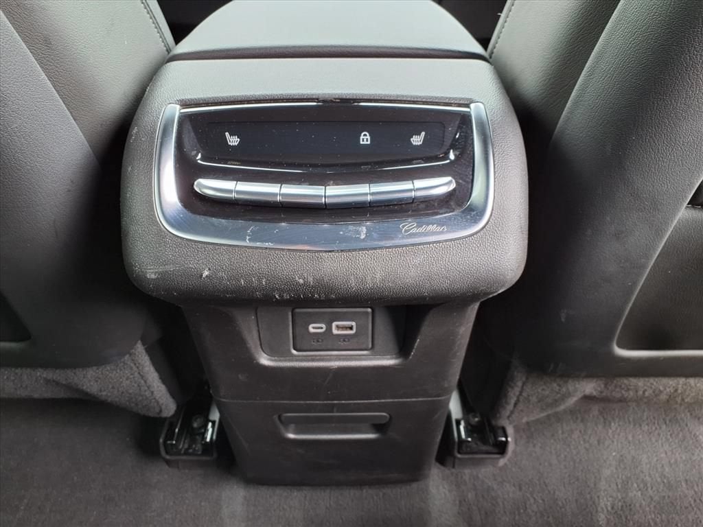 2023 Cadillac XT6 Premium Luxury - Photo 14