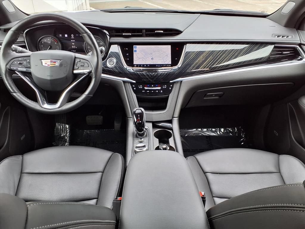 2023 Cadillac XT6 Premium Luxury - Photo 15