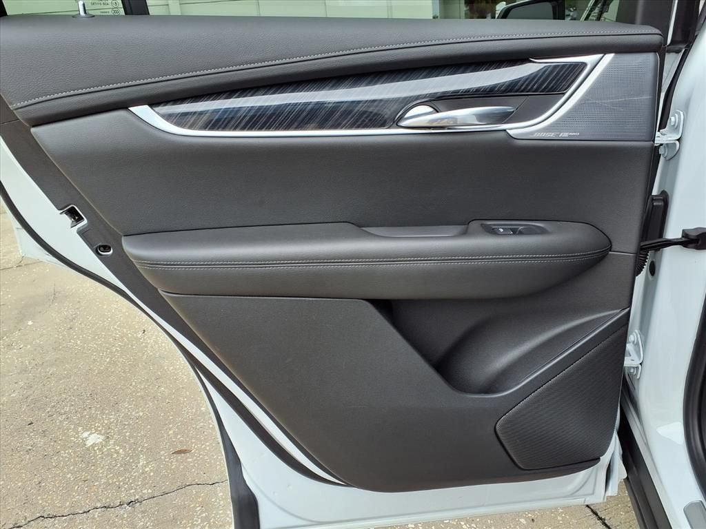 2023 Cadillac XT6 Premium Luxury - Photo 17