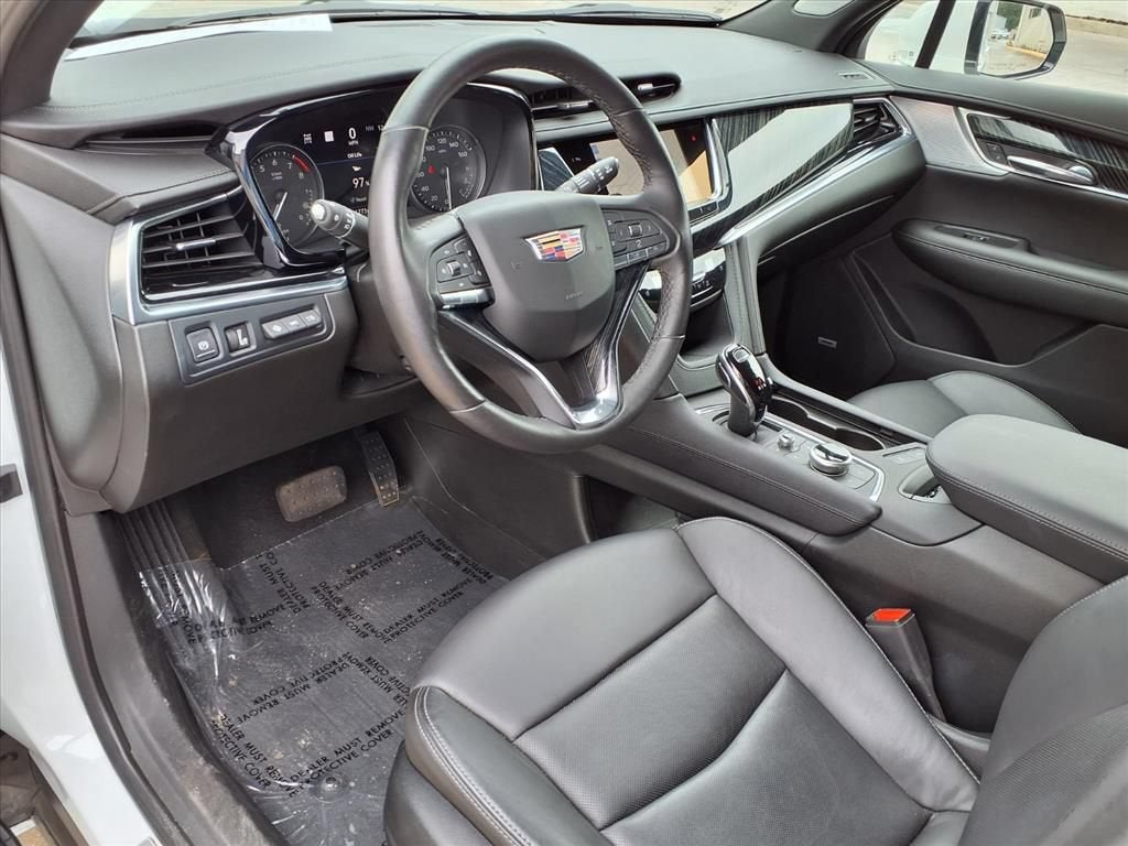 2023 Cadillac XT6 Premium Luxury - Photo 18