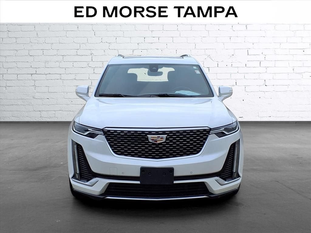 2023 Cadillac XT6 Premium Luxury - Photo 6