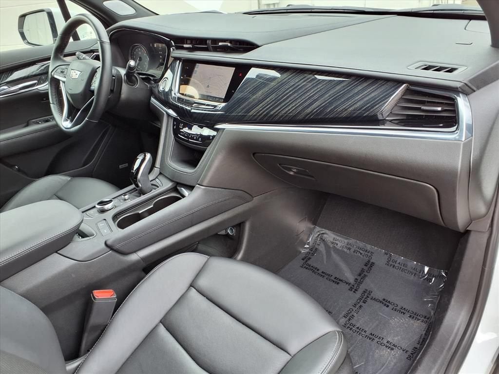 2023 Cadillac XT6 Premium Luxury - Photo 8