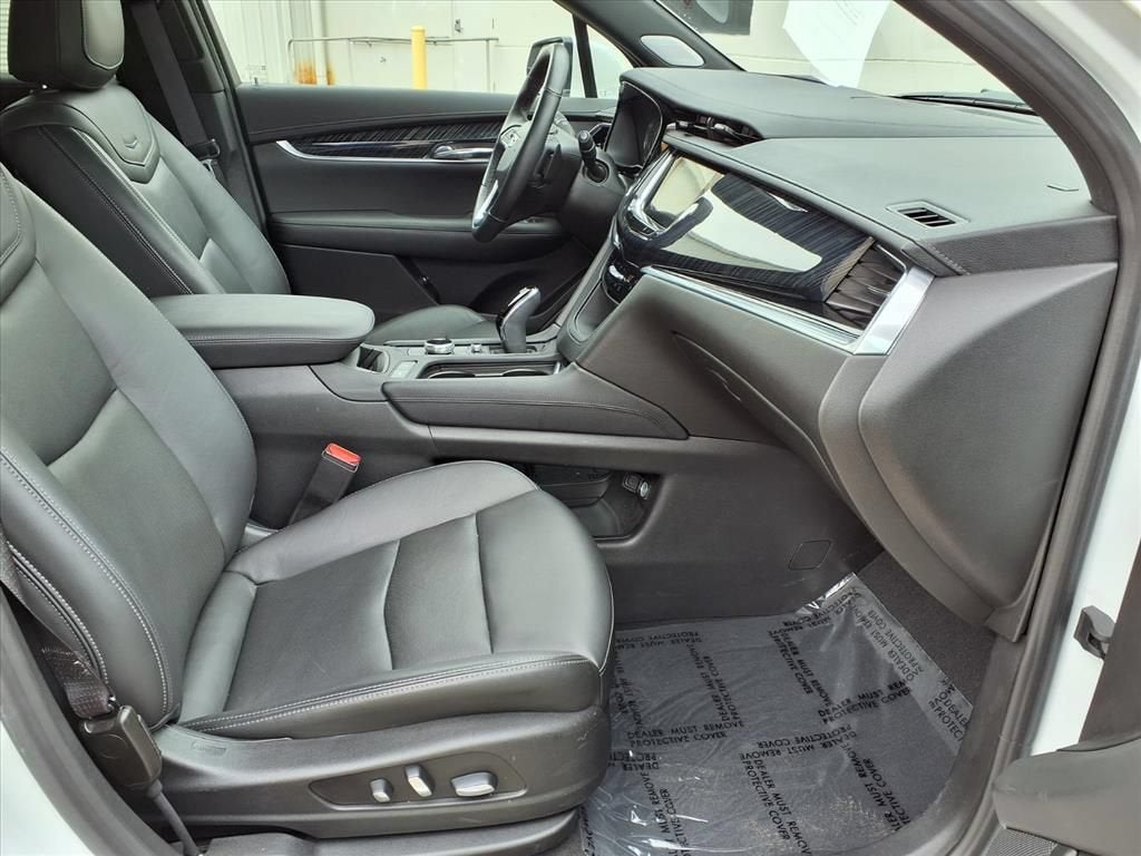 2023 Cadillac XT6 Premium Luxury - Photo 9