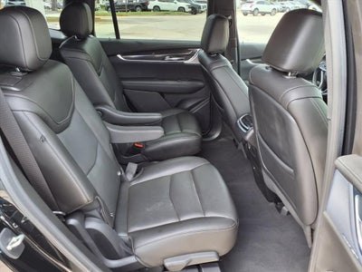 2023 Cadillac XT6 AWD Sport