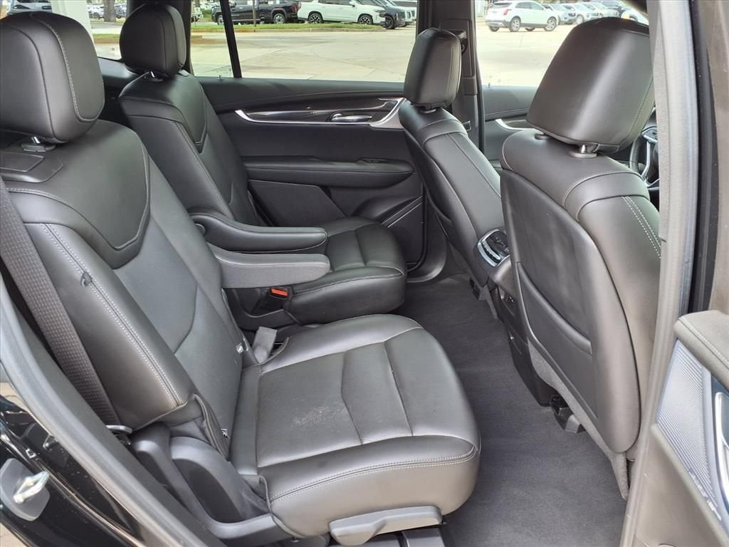 2023 Cadillac XT6 AWD Sport