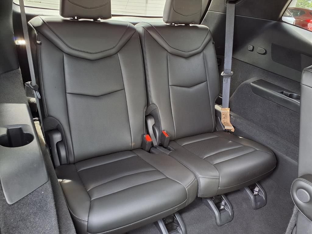2023 Cadillac XT6 AWD Sport