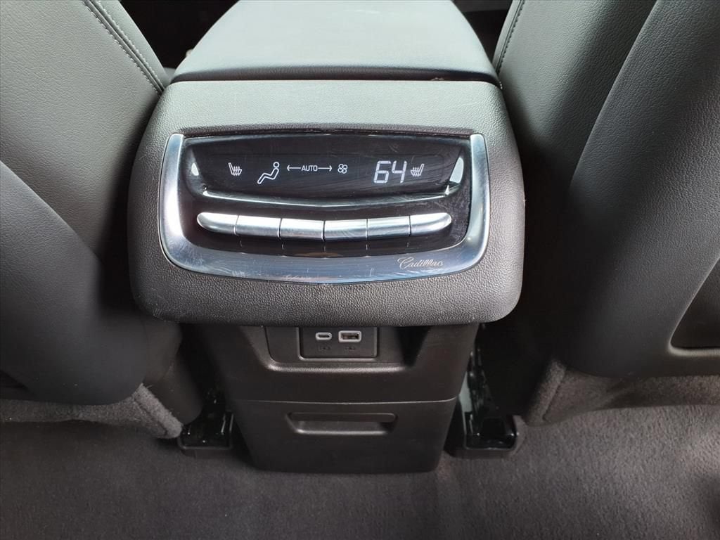 2023 Cadillac XT6 AWD Sport