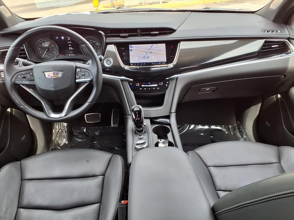 2023 Cadillac XT6 AWD Sport