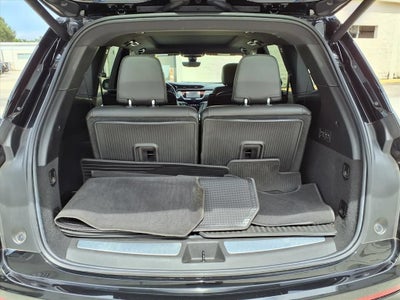 2023 Cadillac XT6 AWD Sport