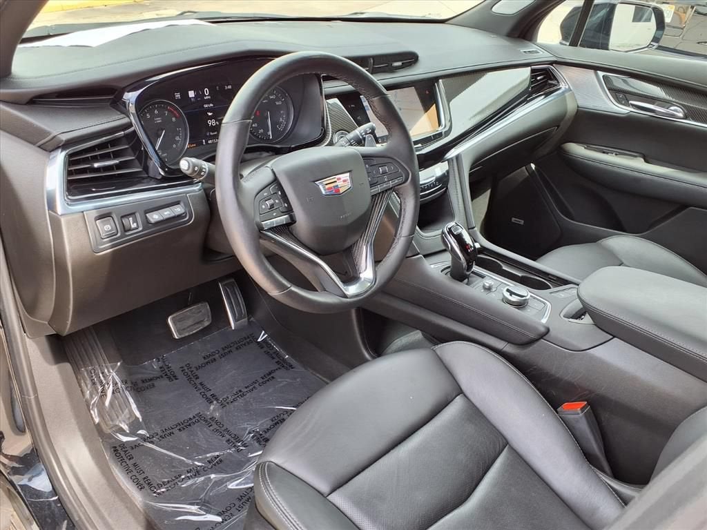 2023 Cadillac XT6 AWD Sport