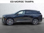 2023 Cadillac XT6 AWD Sport
