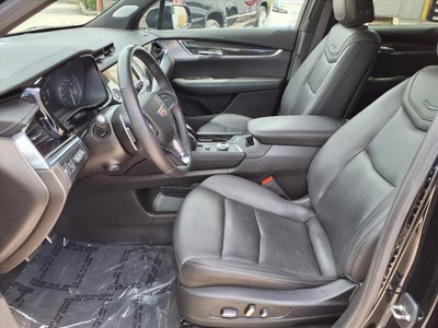 2023 Cadillac XT6 AWD Sport