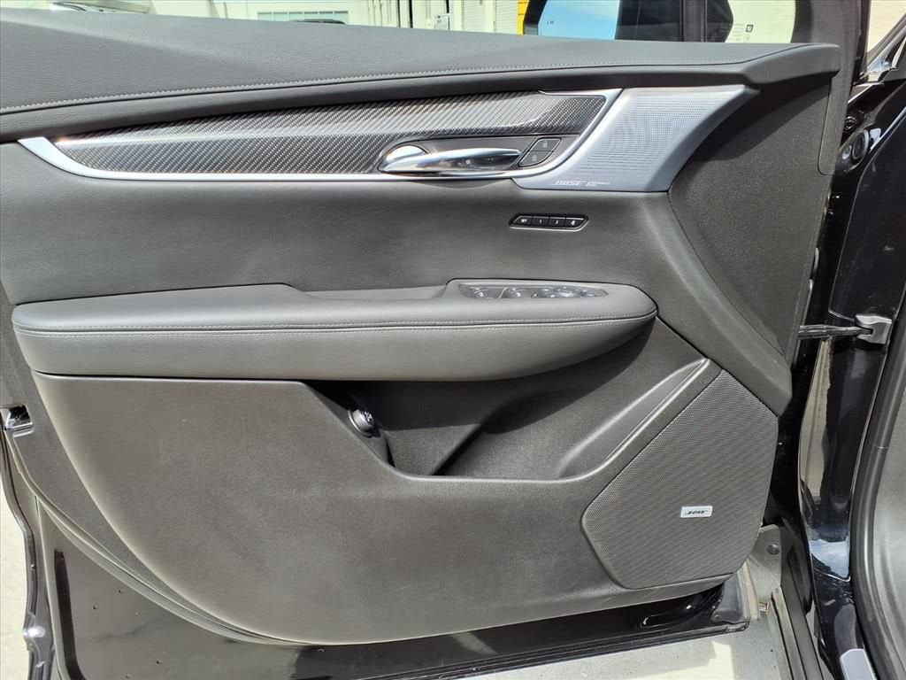 2023 Cadillac XT6 AWD Sport