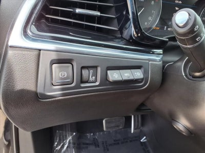 2023 Cadillac XT6 AWD Sport