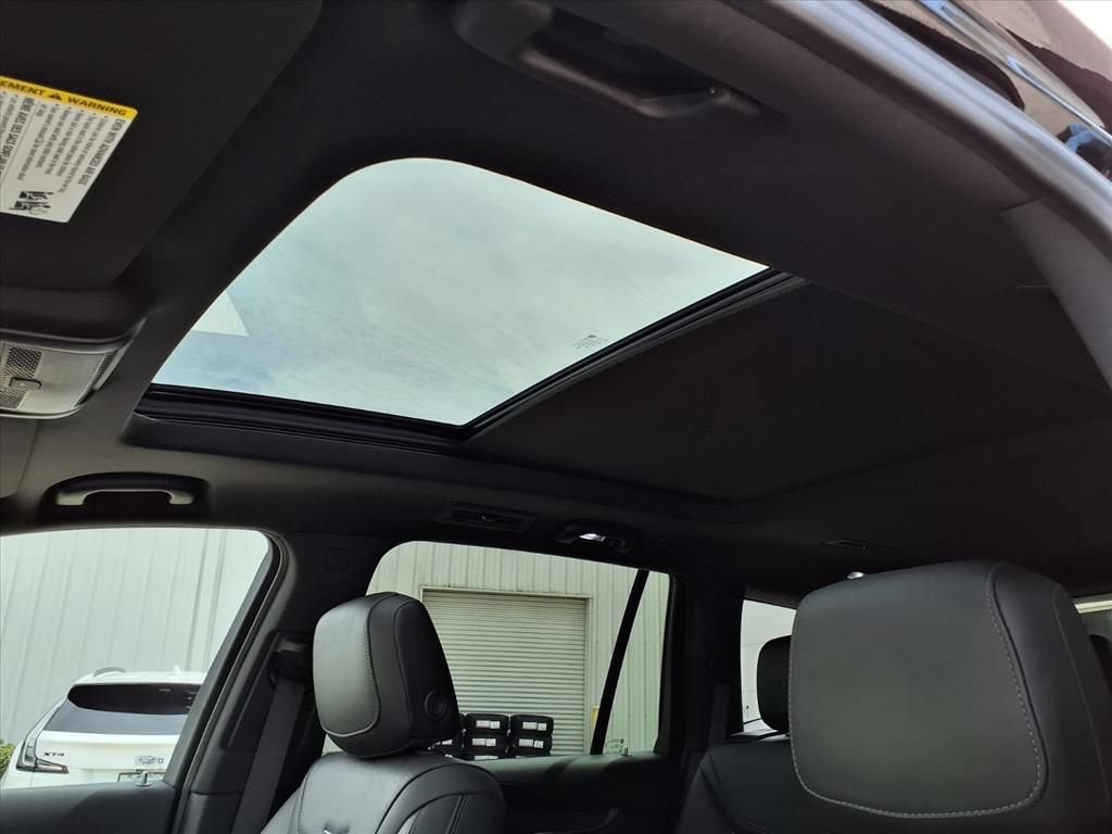 2023 Cadillac XT6 AWD Sport
