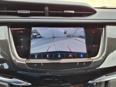 2023 Cadillac XT6 AWD Sport