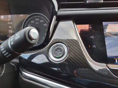 2023 Cadillac XT6 AWD Sport
