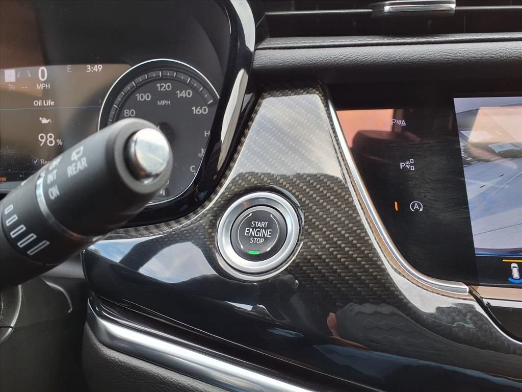 2023 Cadillac XT6 AWD Sport
