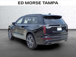 2023 Cadillac XT6 AWD Sport