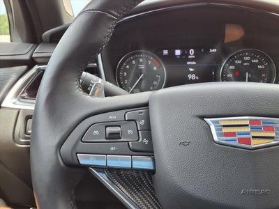 2023 Cadillac XT6 AWD Sport