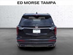 2023 Cadillac XT6 AWD Sport