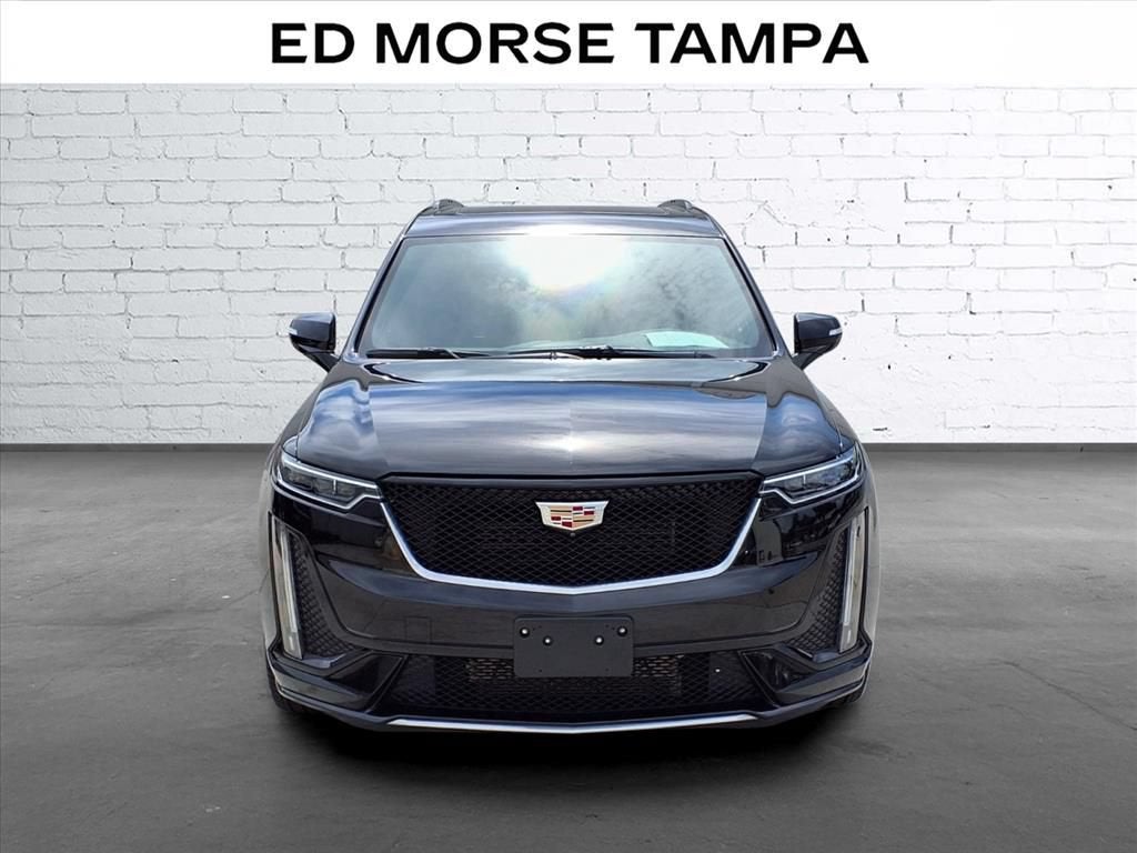 2023 Cadillac XT6 AWD Sport
