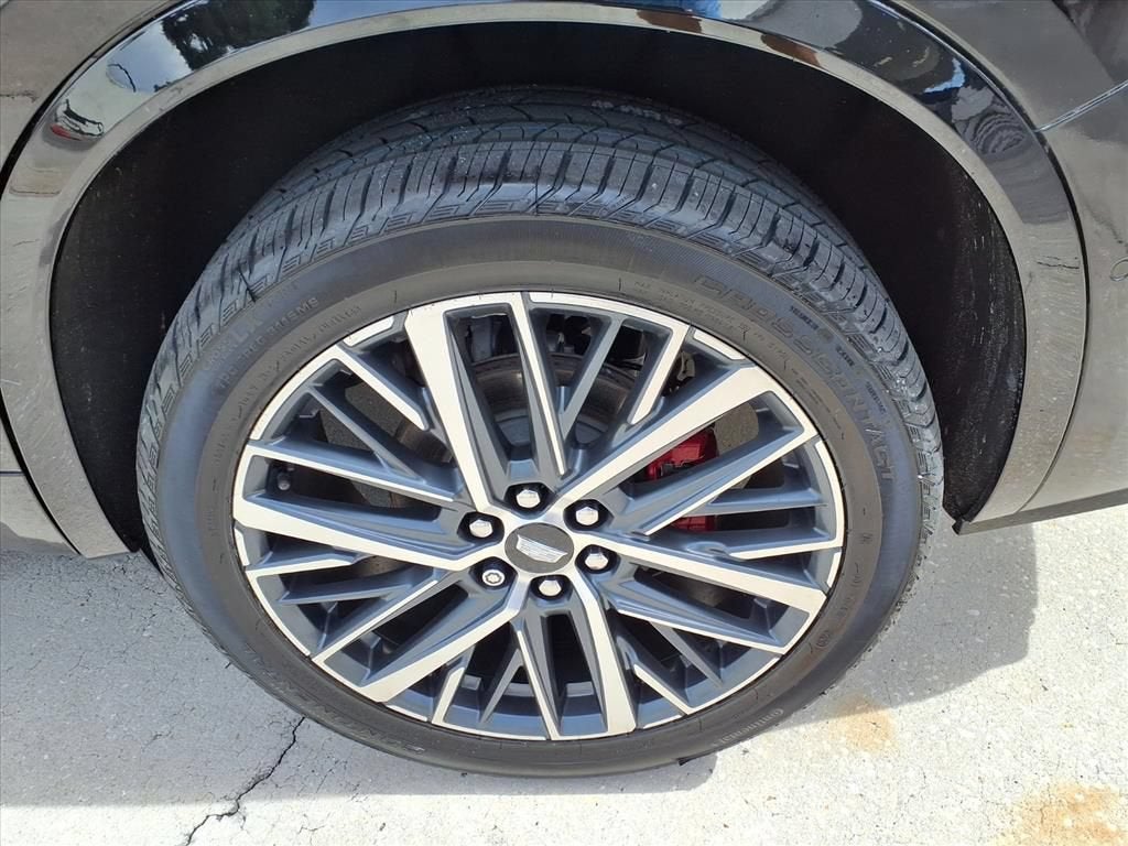 2023 Cadillac XT6 AWD Sport