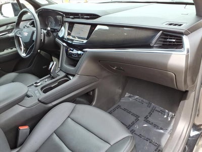2023 Cadillac XT6 AWD Sport