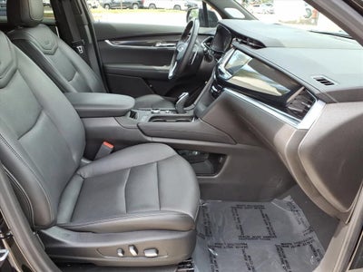 2023 Cadillac XT6 AWD Sport