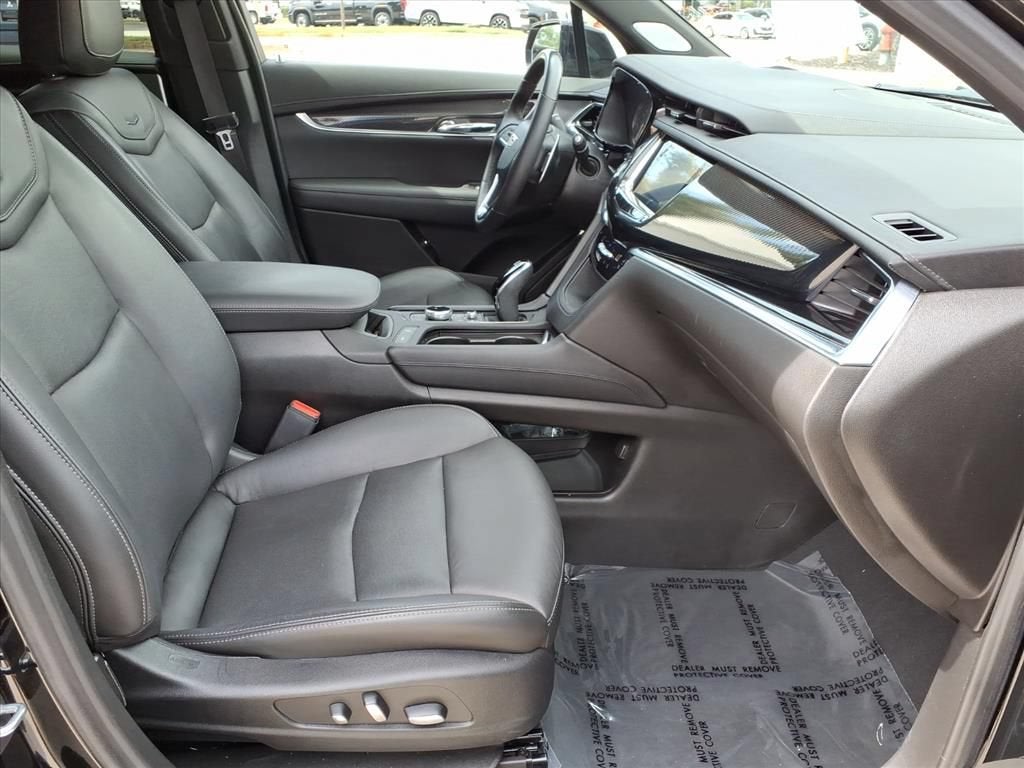2023 Cadillac XT6 AWD Sport