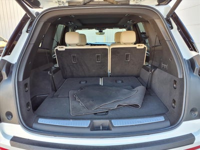 2022 Cadillac XT6 Sport